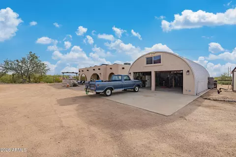Exterior - 4021 E Cody St, Apache Junction, AZ 85119 photo 12 of 20