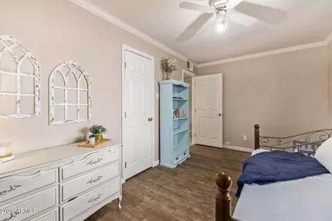 Bedroom - 4021 E Cody St, Apache Junction, AZ 85119 photo 5 of 7