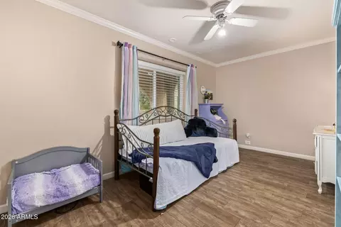 Bedroom - 4021 E Cody St, Apache Junction, AZ 85119 photo 4 of 7