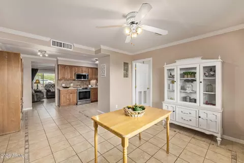 Dining - 4021 E Cody St, Apache Junction, AZ 85119 photo 2 of 2