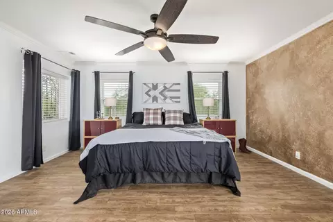 Bedroom - 4021 E Cody St, Apache Junction, AZ 85119 photo 2 of 7