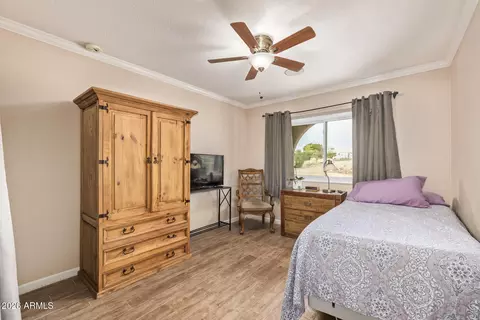 Bedroom - 4021 E Cody St, Apache Junction, AZ 85119 photo 6 of 7