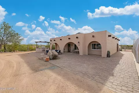 Exterior - 4021 E Cody St, Apache Junction, AZ 85119 photo 10 of 20