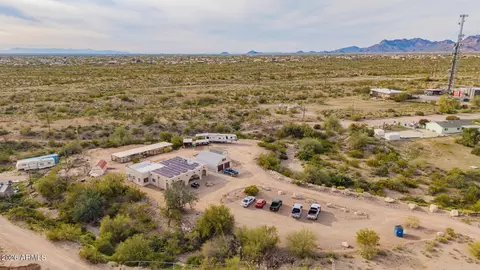 View/Area - 4021 E Cody St, Apache Junction, AZ 85119 photo 7 of 8
