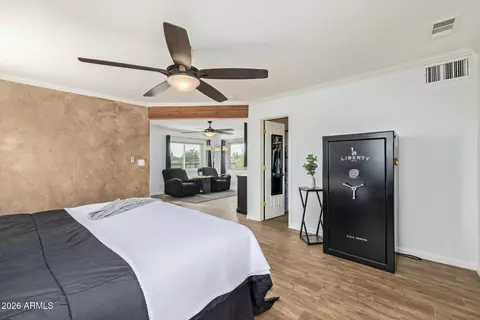 Bedroom - 4021 E Cody St, Apache Junction, AZ 85119 photo 3 of 7