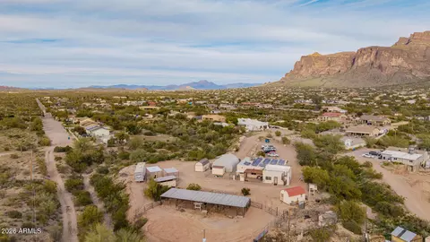 View/Area - 4021 E Cody St, Apache Junction, AZ 85119 photo 6 of 8