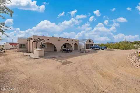 Exterior - 4021 E Cody St, Apache Junction, AZ 85119 photo 9 of 20