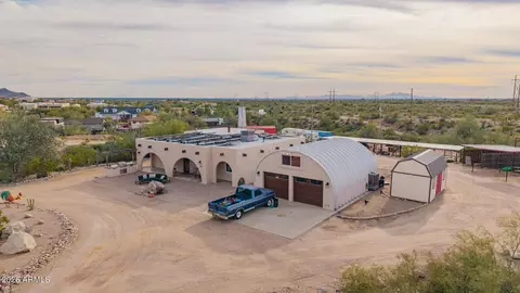 View/Area - 4021 E Cody St, Apache Junction, AZ 85119 photo 1 of 8