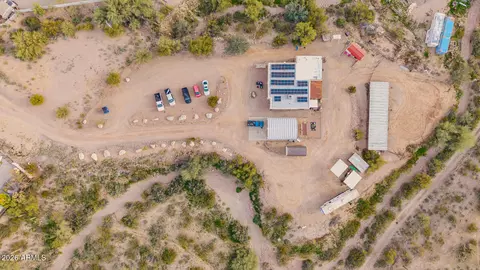 Other - 4021 E Cody St, Apache Junction, AZ 85119 photo 35 of 39