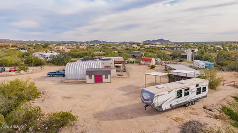 View/Area - 4021 E Cody St, Apache Junction, AZ 85119 photo 2 of 8