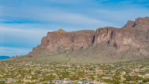 View/Area - 4021 E Cody St, Apache Junction, AZ 85119 photo 8 of 8