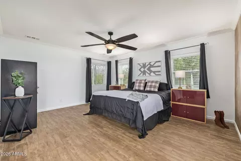 Bedroom - 4021 E Cody St, Apache Junction, AZ 85119 photo 1 of 7