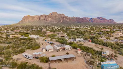 View/Area - 4021 E Cody St, Apache Junction, AZ 85119 photo 5 of 8