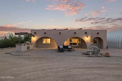 4021 E Cody St, Apache Junction, AZ 85119