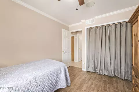 Bedroom - 4021 E Cody St, Apache Junction, AZ 85119 photo 7 of 7