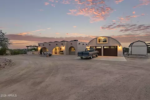 Exterior - 4021 E Cody St, Apache Junction, AZ 85119 photo 3 of 20