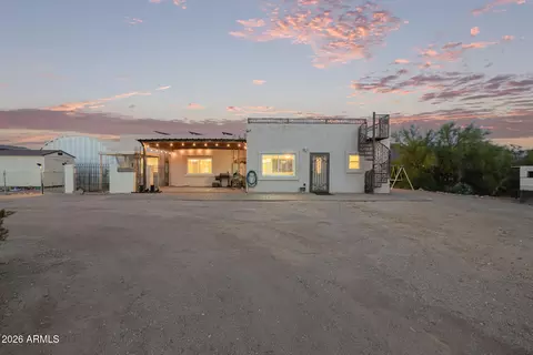 Exterior - 4021 E Cody St, Apache Junction, AZ 85119 photo 16 of 20