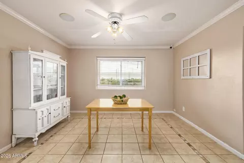 Dining - 4021 E Cody St, Apache Junction, AZ 85119 photo 1 of 2