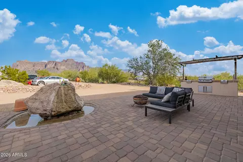 Exterior - 4021 E Cody St, Apache Junction, AZ 85119 photo 14 of 20