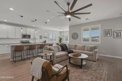 28720 N 132nd Ln, Peoria, AZ 85383