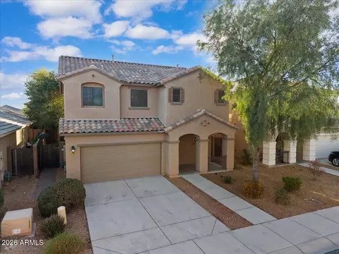 12055 W Tether Trl Trl, Peoria, AZ 85383