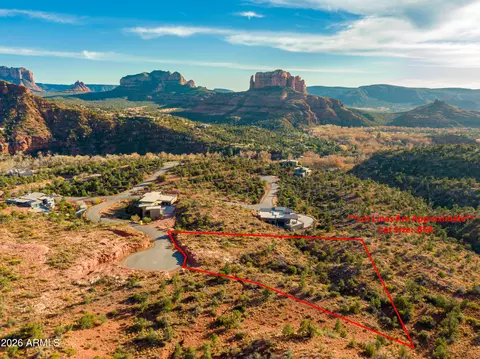 54 Jefferson Ct #20, Sedona, AZ 86336