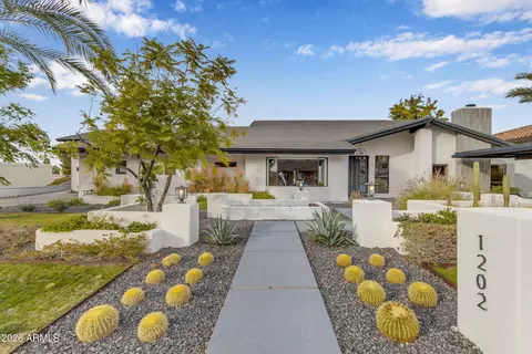 1202 W Dahlia Dr, Phoenix, AZ 85029