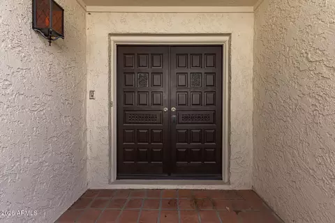 Entry Way - 4621 E Onyx Ave, Phoenix, AZ 85028 photo 1 of 2