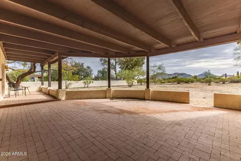 Exterior - 4621 E Onyx Ave, Phoenix, AZ 85028 photo 6 of 13
