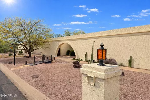 4621 E Onyx Ave, Phoenix, AZ 85028