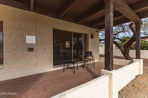 Exterior - 4621 E Onyx Ave, Phoenix, AZ 85028 photo 7 of 13