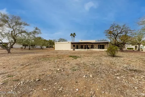 Exterior - 4621 E Onyx Ave, Phoenix, AZ 85028 photo 9 of 13
