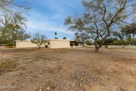 Exterior - 4621 E Onyx Ave, Phoenix, AZ 85028 photo 10 of 13