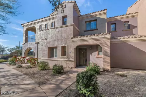 3935 E Rough Rider Rd #1207, Phoenix, AZ 85050