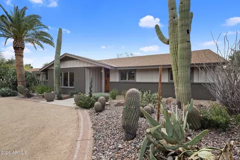 11602 N Sundown Dr, Scottsdale, AZ 85260