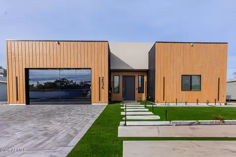 2536 E Indianola Ave, Phoenix, AZ 85016