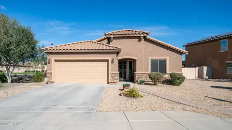10754 W Yearling Rd, Peoria, AZ 85383