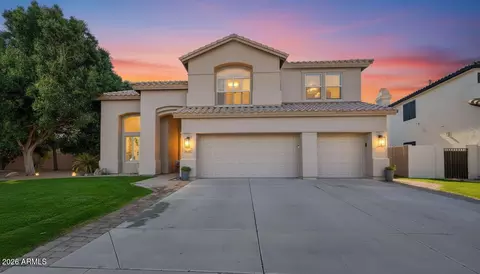 841 W Hackberry Dr, Chandler, AZ 85248