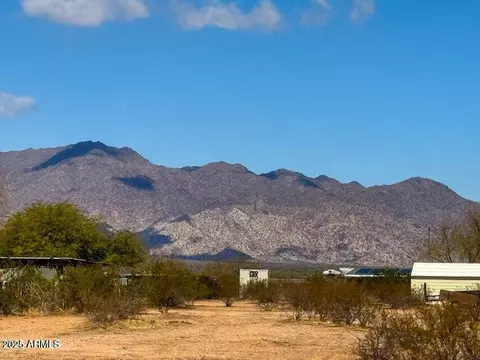 20245 N Undetermined Rd 126 Acres -- #-, Maricopa, AZ 85139