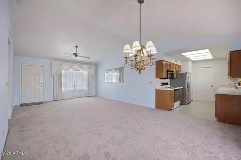 Living - 8026 E Nopal Ave, Mesa, AZ 85209 photo 3 of 3