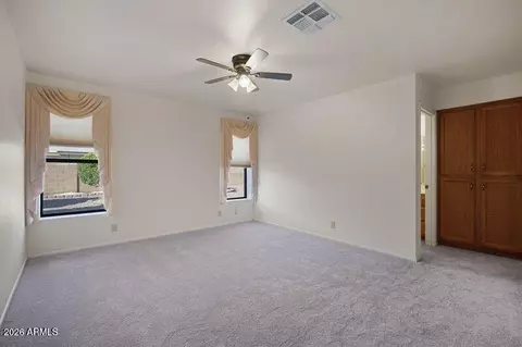 Bedroom - 8026 E Nopal Ave, Mesa, AZ 85209 photo 2 of 2