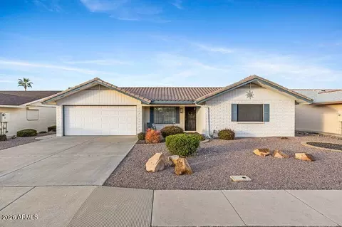 8026 E Nopal Ave, Mesa, AZ 85209