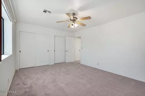 Bedroom - 8026 E Nopal Ave, Mesa, AZ 85209 photo 1 of 2
