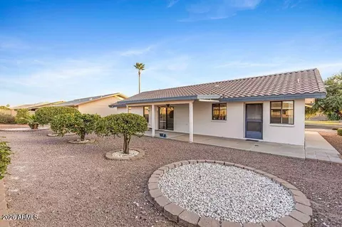Exterior - 8026 E Nopal Ave, Mesa, AZ 85209 photo 2 of 4