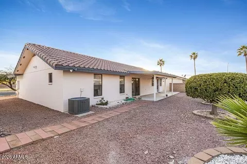 Exterior - 8026 E Nopal Ave, Mesa, AZ 85209 photo 3 of 4