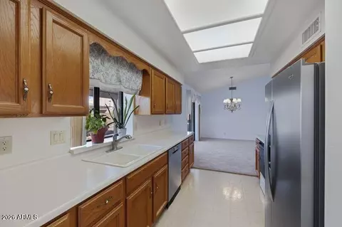 Kitchen - 8026 E Nopal Ave, Mesa, AZ 85209 photo 3 of 3