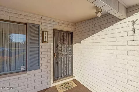 Exterior - 8026 E Nopal Ave, Mesa, AZ 85209 photo 1 of 4