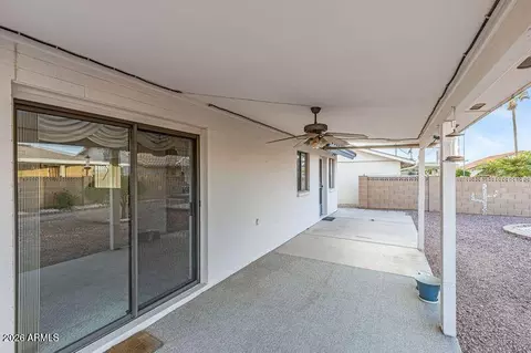 Exterior - 8026 E Nopal Ave, Mesa, AZ 85209 photo 4 of 4