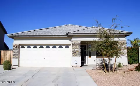 11556 W Jackson St, Avondale, AZ 85323