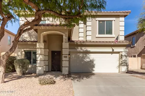 44344 W Knauss Dr, Maricopa, AZ 85138